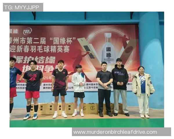 武汉羽毛球队在精英赛中的实力展现与未来发展潜力分析