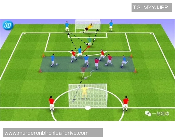 深入解析上海足球队包夹体系的战术运用与实战效果