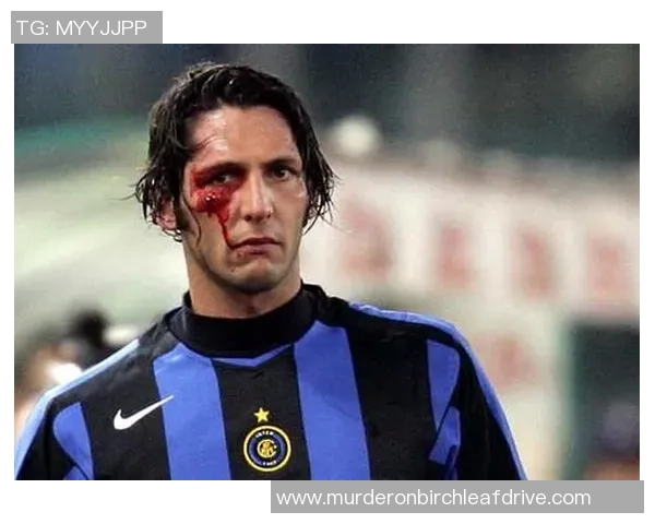 马特拉齐：从足球场上的传奇到全球体育偶像的华丽转身