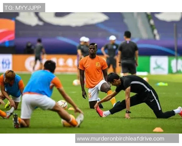 重磅专题：武汉足球队的快攻革新