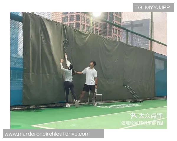 锦标赛点评：深圳网球队的力量表现