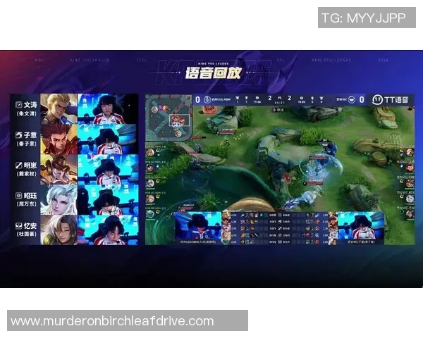 王者荣耀专题:聚焦WE的个人能力_1